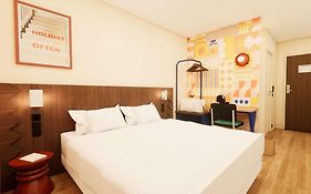 ibis Styles Lyon Gerland